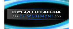 McGrath Acura Westmont