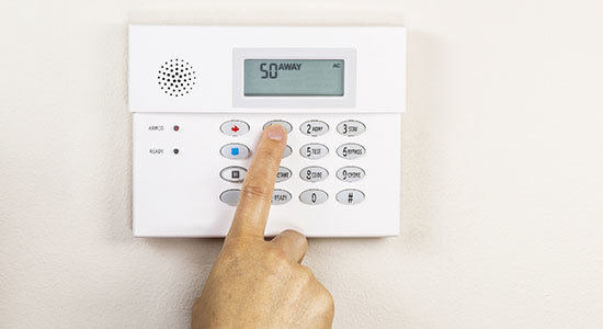 Security Alarm Systems for Commercial Businesses in Northwest Indiana and Chicago
